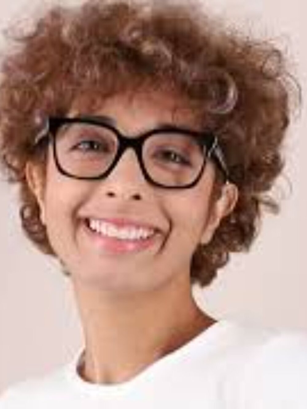 Burberry BE2347 3943 Square Eyeglasses 52mm – Havana - Picture 5 of 10